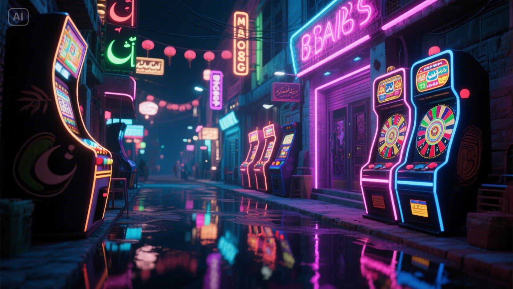 Registration at Sportuna Casino Casino