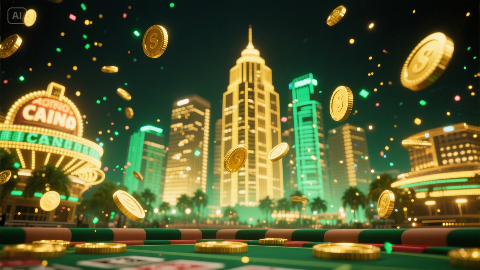 Casino Sportuna Casino desktop and mobile interfaces